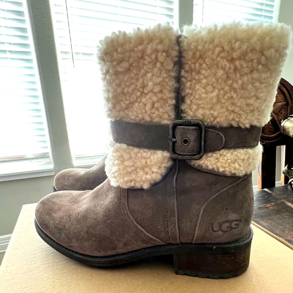 Ugg Boots - image 1
